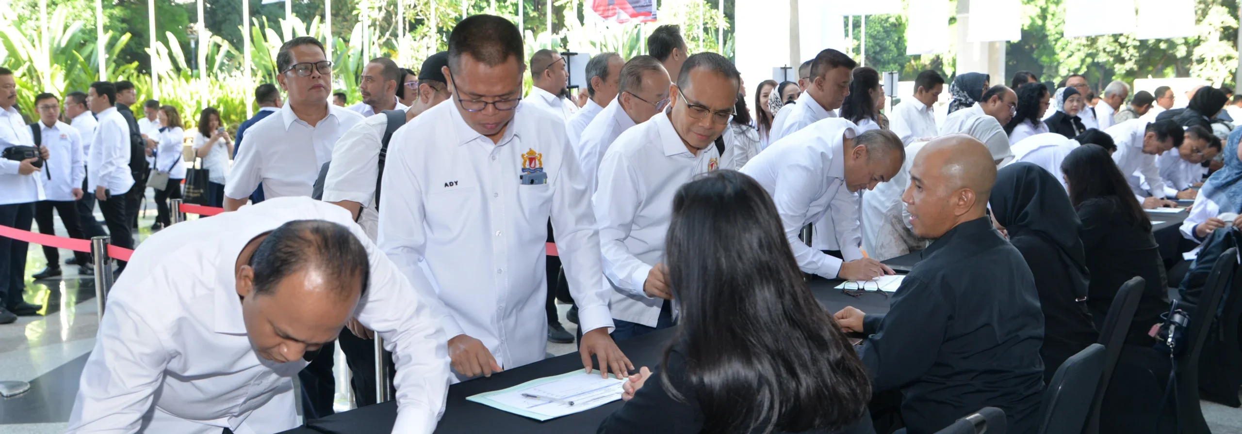 Kegiatan Kadin Pati